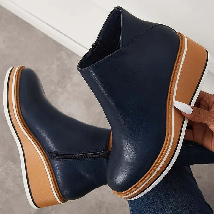 Manon | Orthopaedic Boots