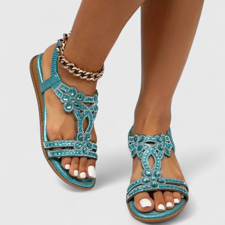 Constance | Orthopaedic Sandals