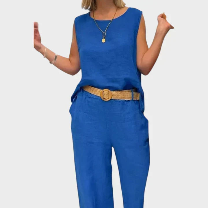 Paulette | Complete Two-Piece Boho
