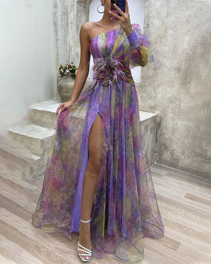 Sheila | Enchanting Tulle Dress