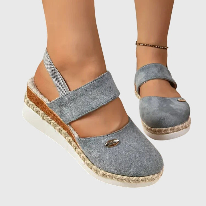 Portia | Orthopaedic Sandals