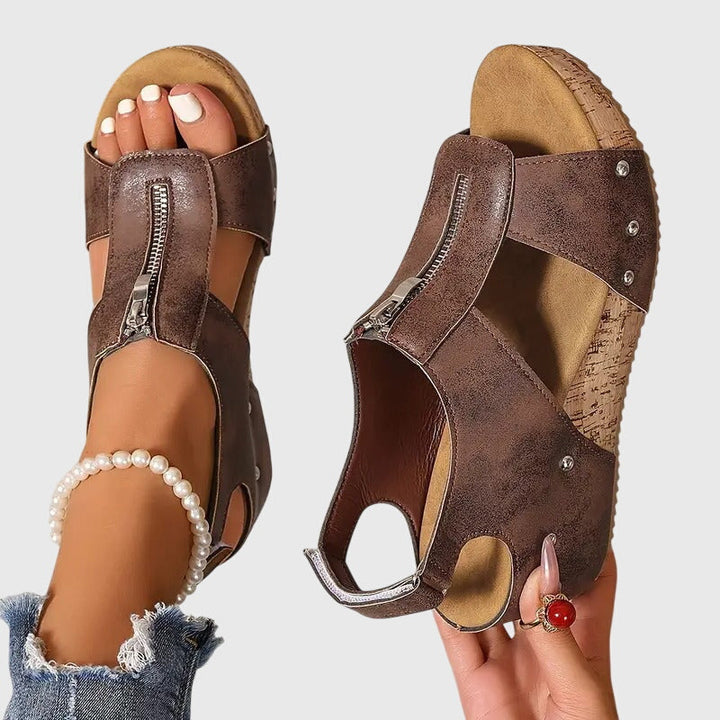 Hermione | Orthopaedic Sandals