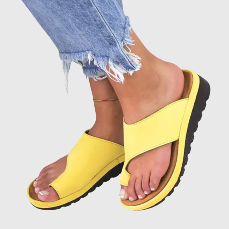 Brianna | Orthopaedic Summer Sandals