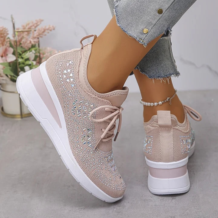 Susannah | Orthopaedic Sneakers