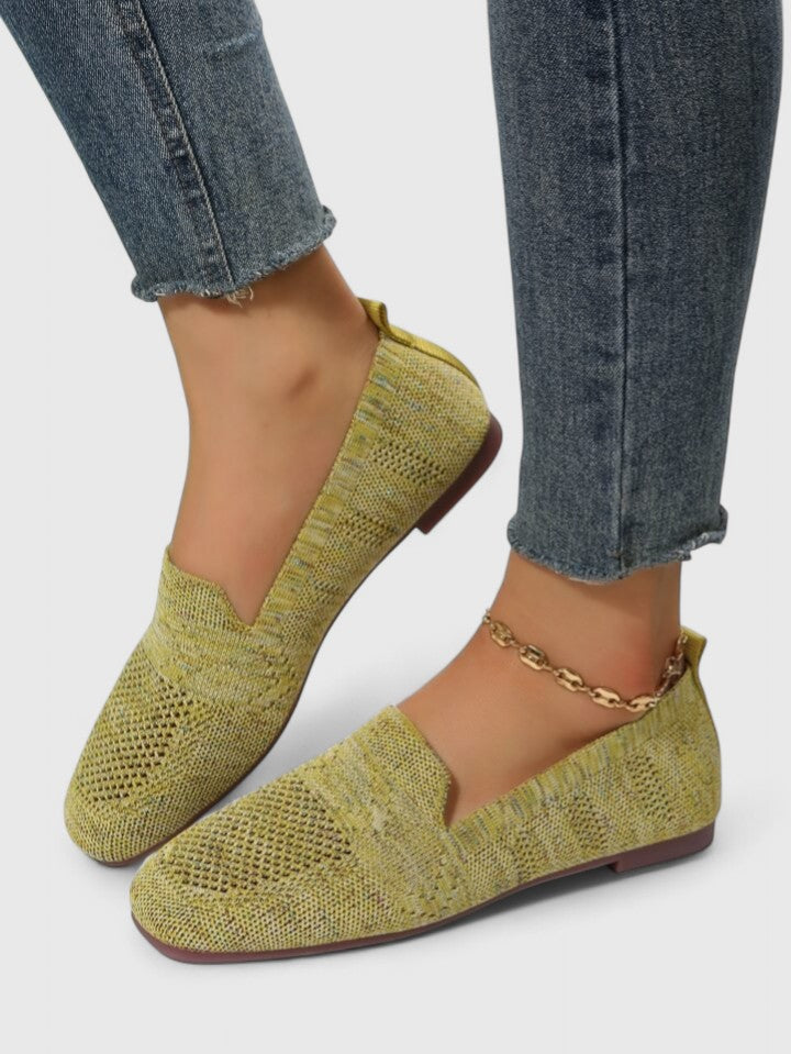 Isobel | Orthopaedic Loafer