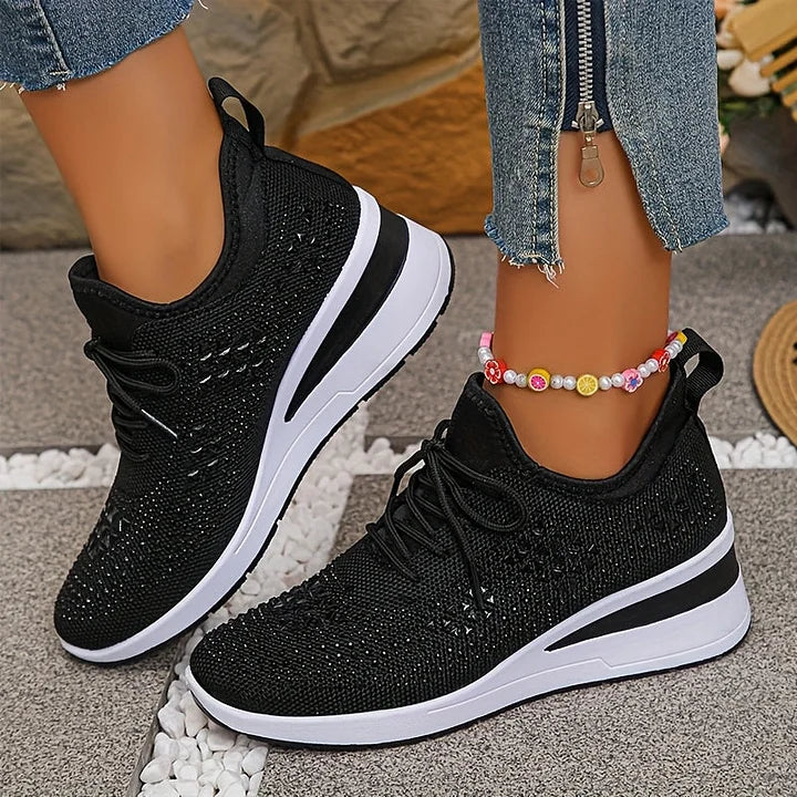 Susannah | Orthopaedic Sneakers