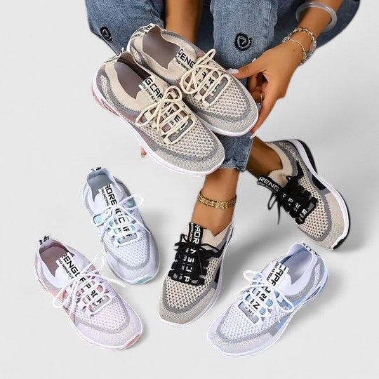 Elsa | Orthopaedic Sneakers
