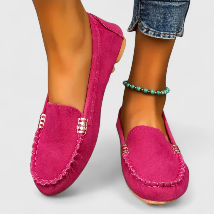 Prue | Orthopaedic Loafer