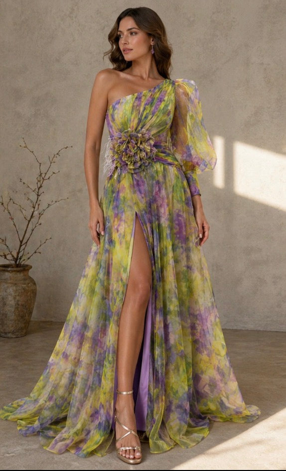 Sheila | Enchanting Tulle Dress