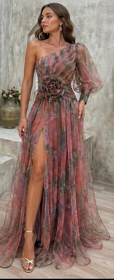 Sheila | Enchanting Tulle Dress