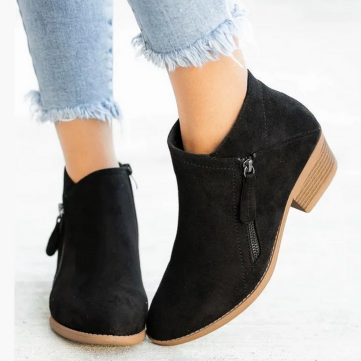 Athena | Sophisticated Boots