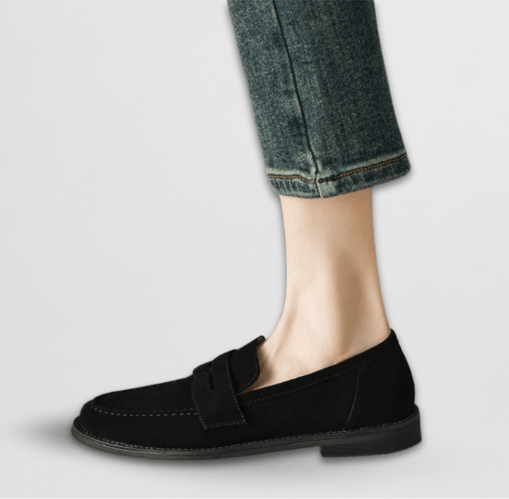 Beatrix | Classic Vintage Loafers