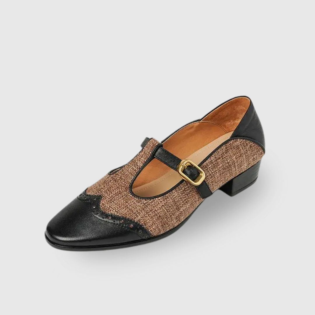 Winnie | Vintage Shoes
