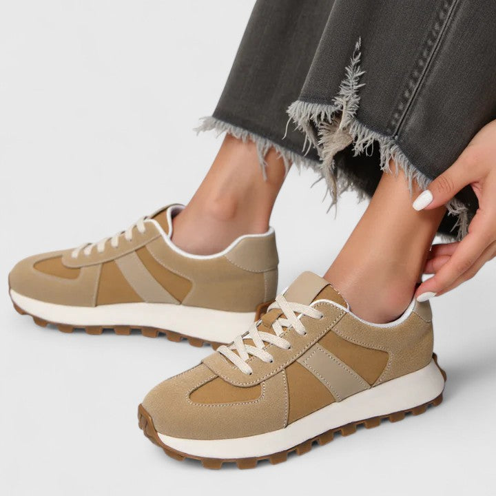 Nerys | Elegant Shoes