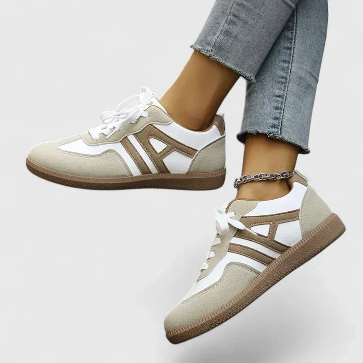 Emmeline | Orthopaedic Sneakers