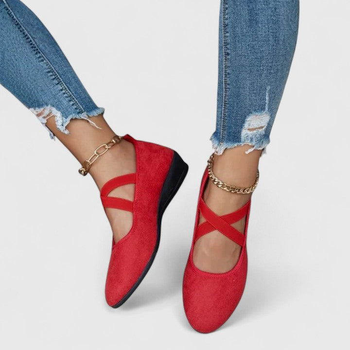 Soraya | Orthopaedic Sandals