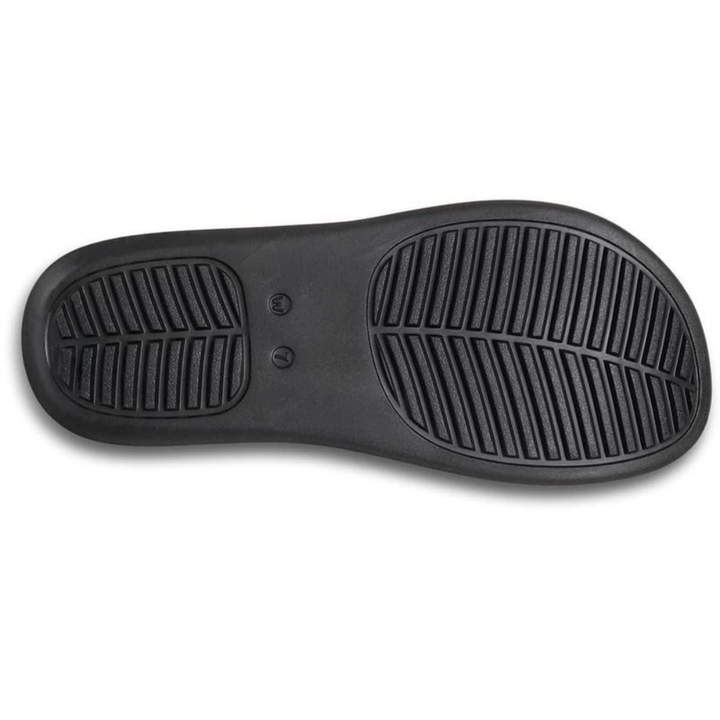 Melba | Toe Loop Platform Sandals