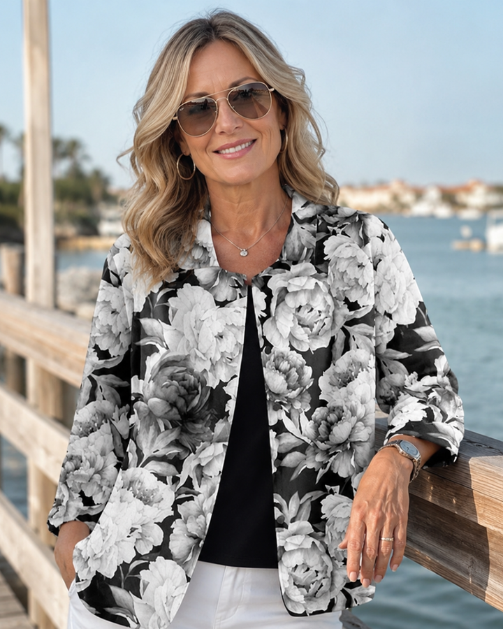 Emily | Blouse