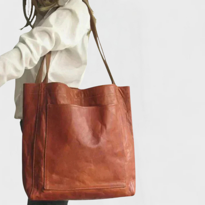 Olwen | Stylish PU Leather Bag