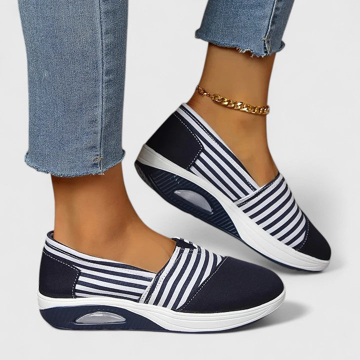 Leticia | Orthopaedic Sneakers
