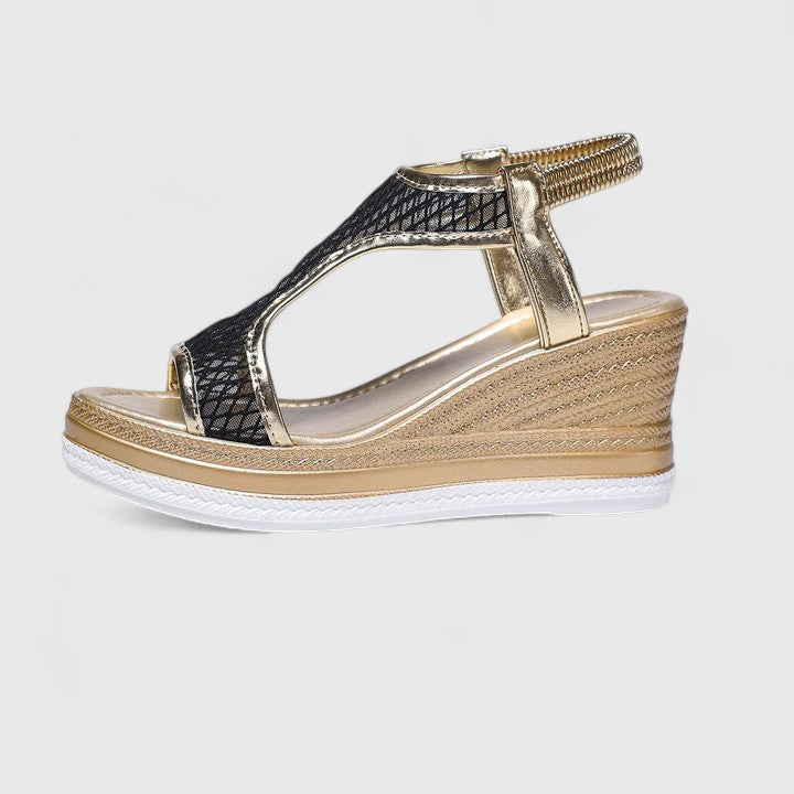 Anya | Elegant Orthopaedic Sandals