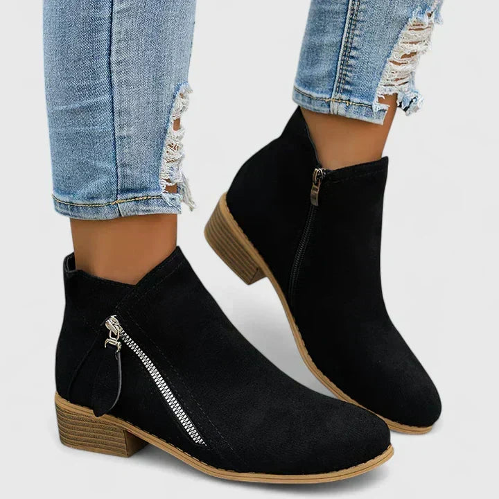 Calliope | Sophisticated Boots