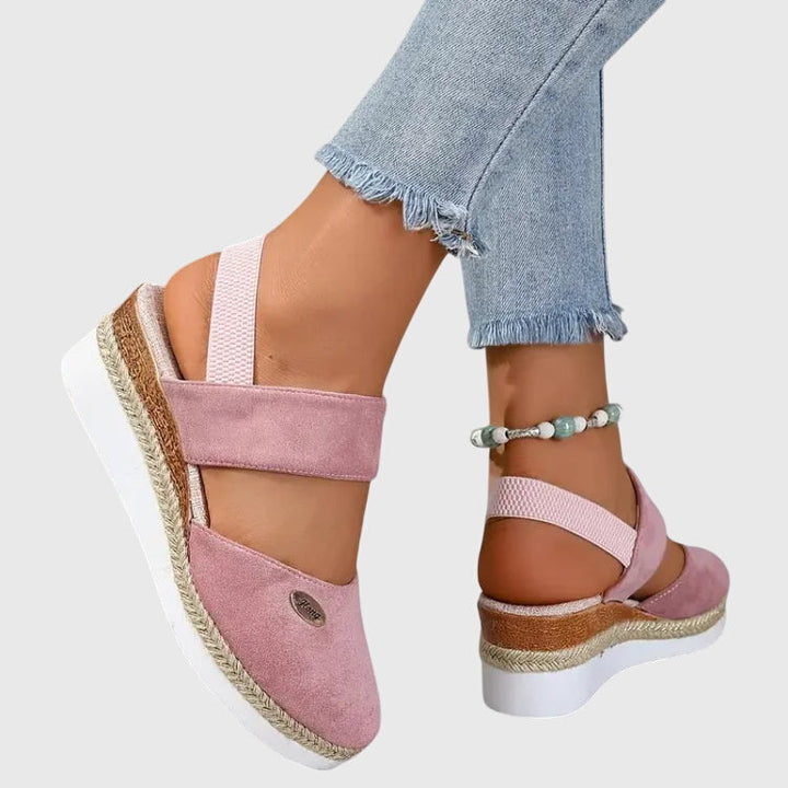 Selma | Orthopaedic Sandals