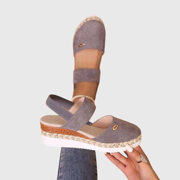 Portia | Orthopaedic Sandals