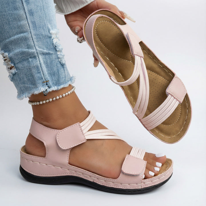 Xanthe | Orthopaedic Comfort Sandals