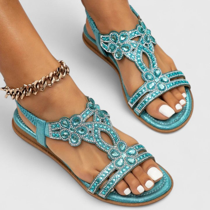 Constance | Orthopaedic Sandals