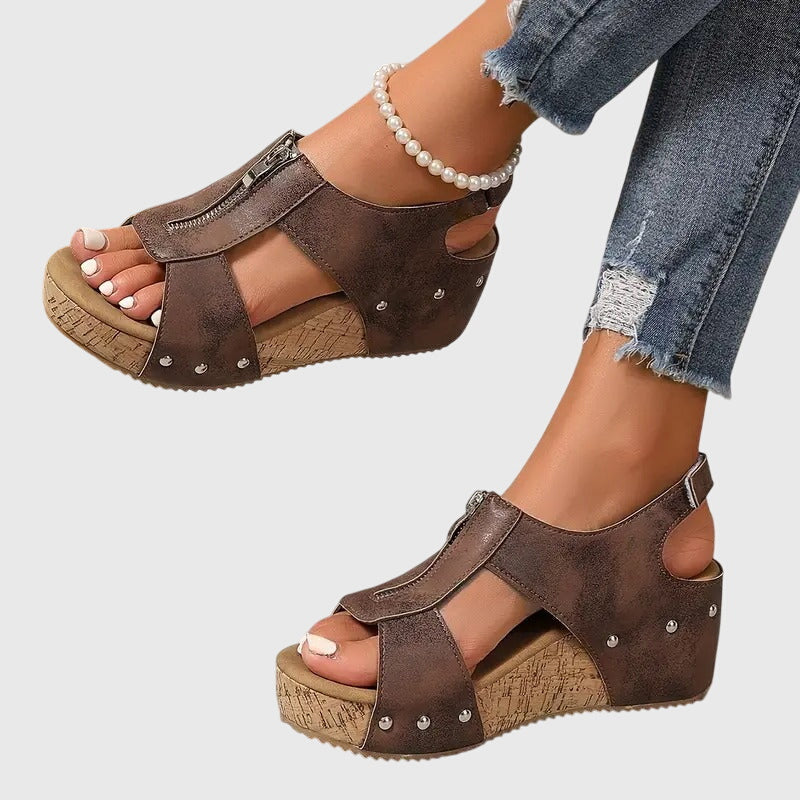Hermione | Orthopaedic Sandals