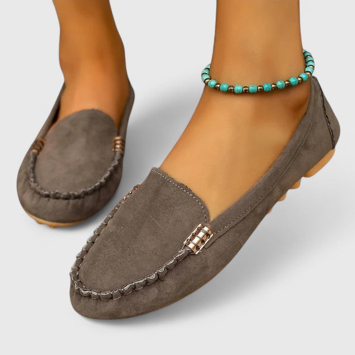 Prue | Orthopaedic Loafer