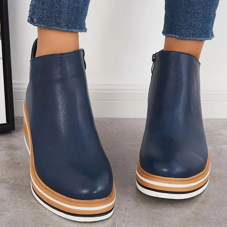 Manon | Orthopaedic Boots