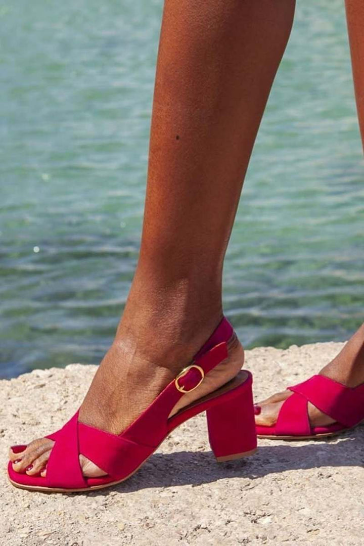 Lucy | Summer Sandals