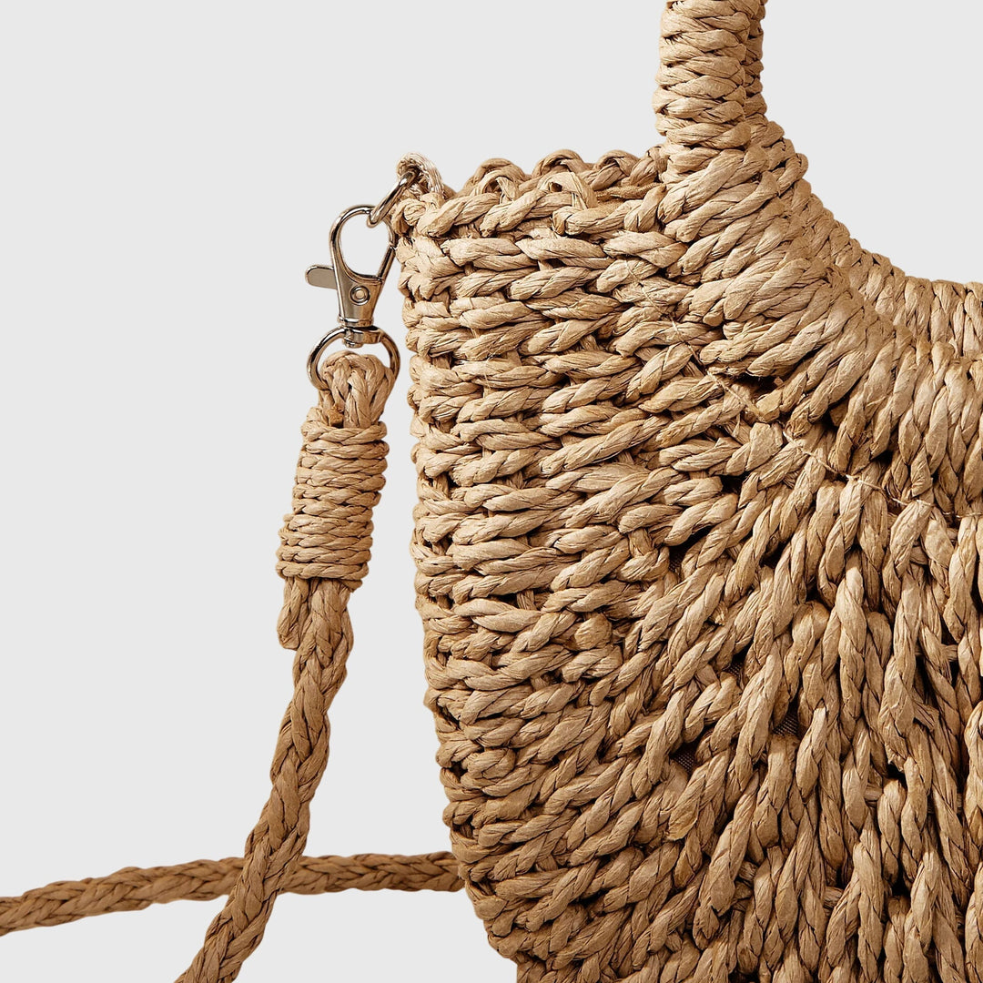 Tova | Summer Shoulder Bag