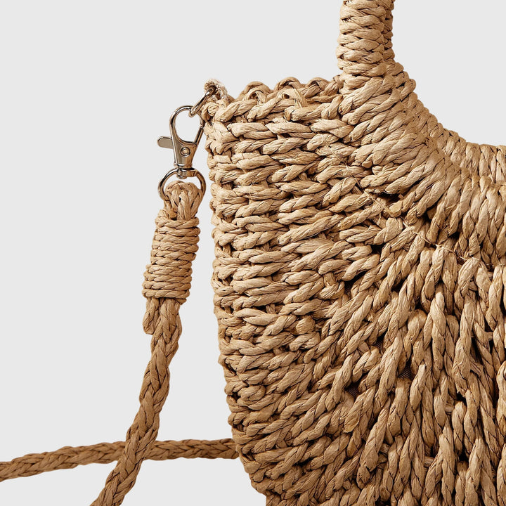 Tova | Summer Shoulder Bag