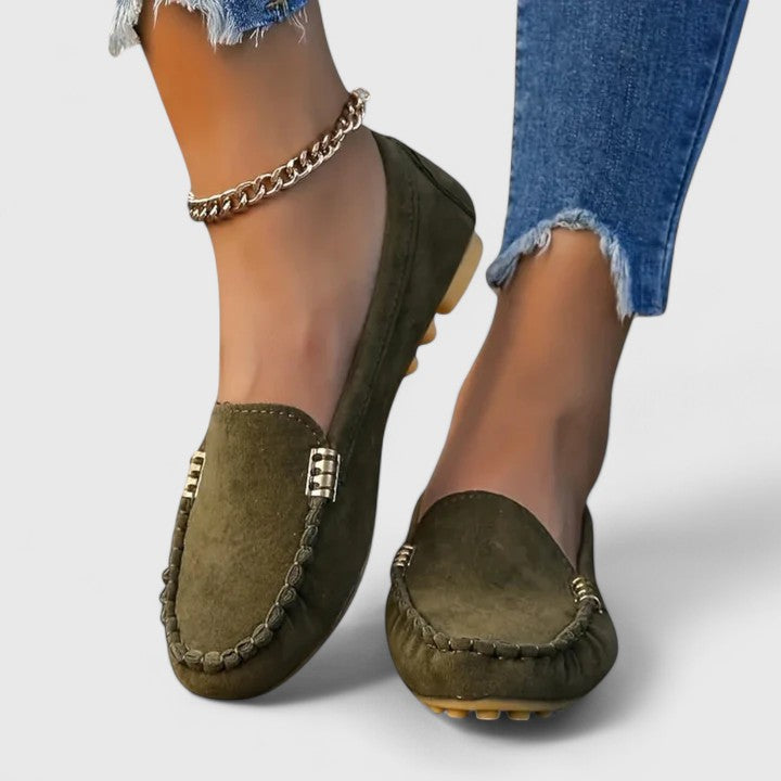 Prue | Orthopaedic Loafer