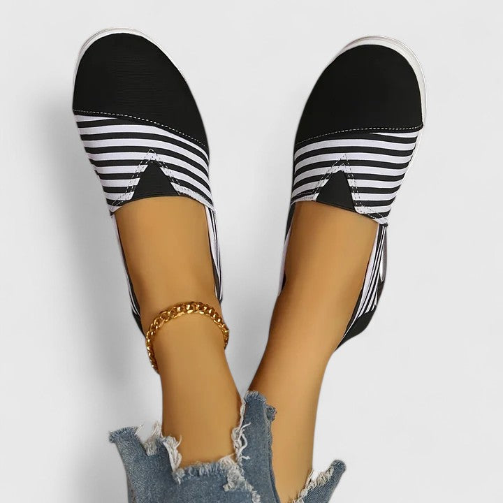 Leticia | Orthopaedic Sneakers