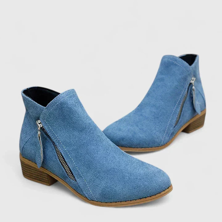 Athena | Sophisticated Boots