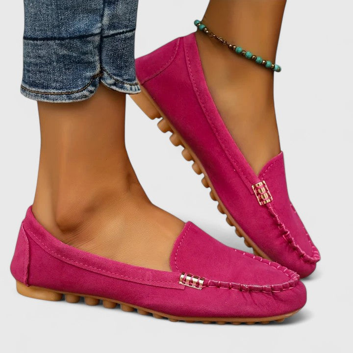 Prue | Orthopaedic Loafer