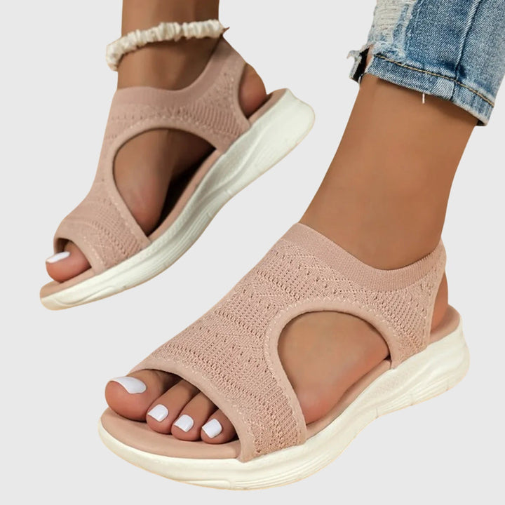 Olympia | Orthopaedic Sandals