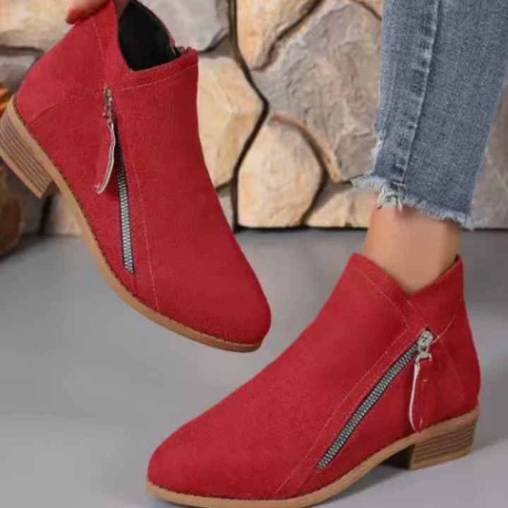 Athena | Sophisticated Boots