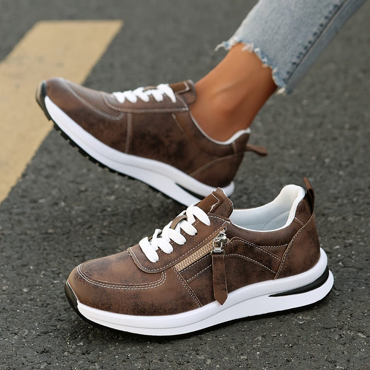 Honour | Orthopaedic Sneaker