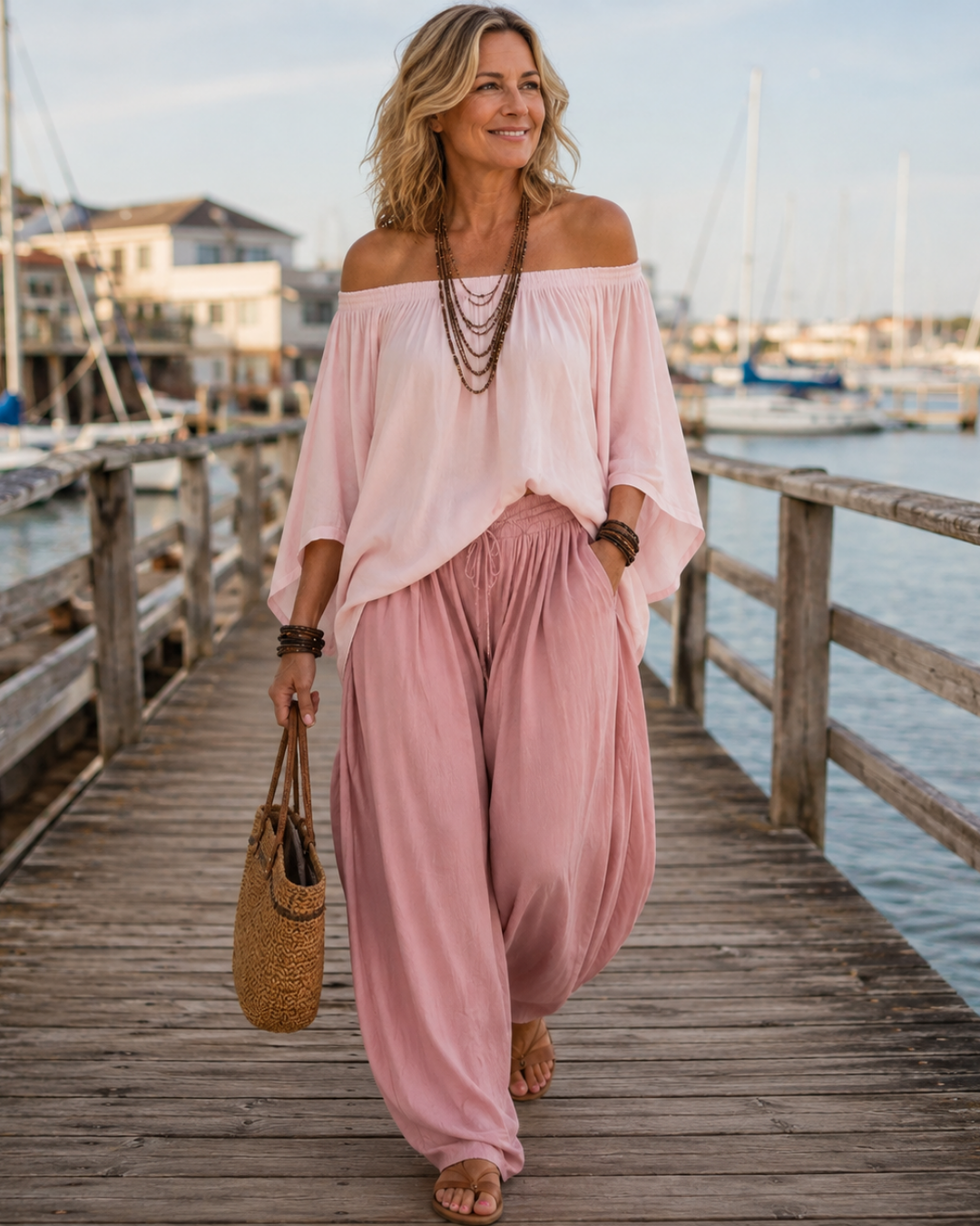 Esmee | Elegant Set