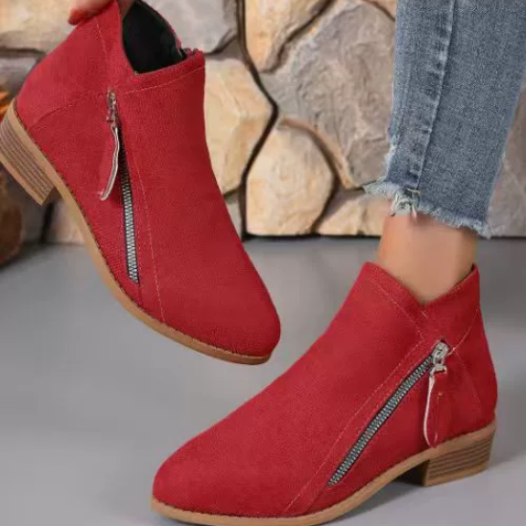 Calliope | Sophisticated Boots