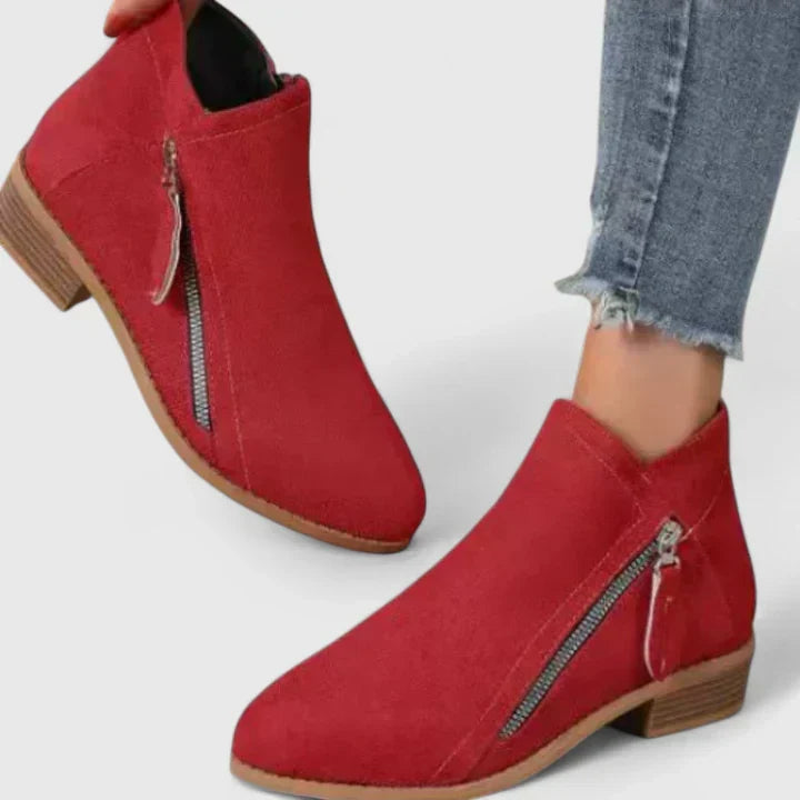 Calliope | Sophisticated Boots
