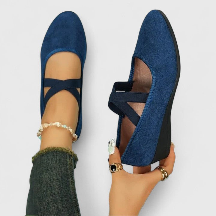 Soraya | Orthopaedic Sandals