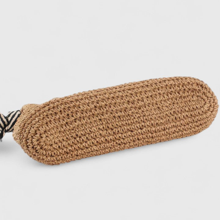 Zia | Handwoven Boho Bag