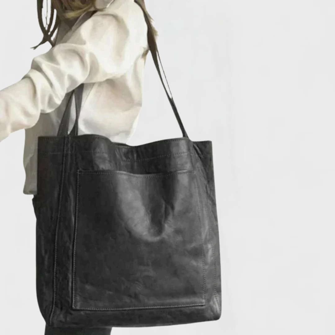 Olwen | Stylish PU Leather Bag
