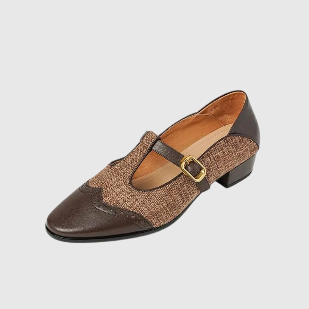 Winnie | Vintage Shoes